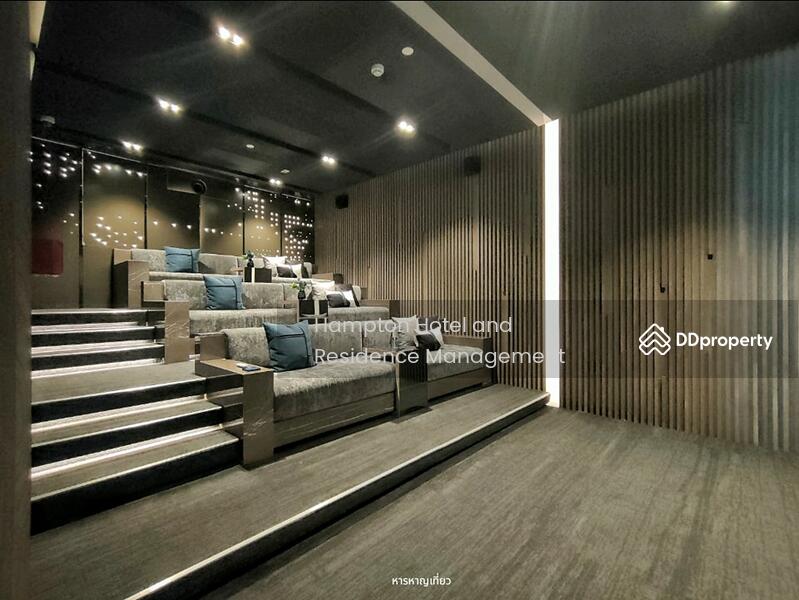 Park Origin Phayathai : พาร์ค ออริจิ้น พญาไท, Bangkok, 89 ถนนพญาไท, Thanon Phaya Thai, Ratchathewi, Bangkok, 1 Bedroom, 33 sqm, Condo For Rent, by Khun Ohe, 10996198 - DDproperty.com