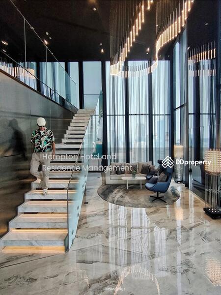 Park Origin Phayathai : พาร์ค ออริจิ้น พญาไท, Bangkok, 89 ถนนพญาไท, Thanon Phaya Thai, Ratchathewi, Bangkok, 1 Bedroom, 33 sqm, Condo For Rent, by Khun Ohe, 10996198 - DDproperty.com