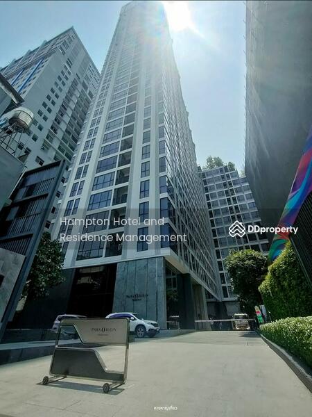 Park Origin Phayathai : พาร์ค ออริจิ้น พญาไท, Bangkok, 89 ถนนพญาไท, Thanon Phaya Thai, Ratchathewi, Bangkok, 1 Bedroom, 33 sqm, Condo For Rent, by Khun Ohe, 10996198 - DDproperty.com