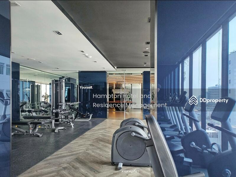 Park Origin Phayathai : พาร์ค ออริจิ้น พญาไท, Bangkok, 89 ถนนพญาไท, Thanon Phaya Thai, Ratchathewi, Bangkok, 1 Bedroom, 33 sqm, Condo For Rent, by Khun Ohe, 10996198 - DDproperty.com