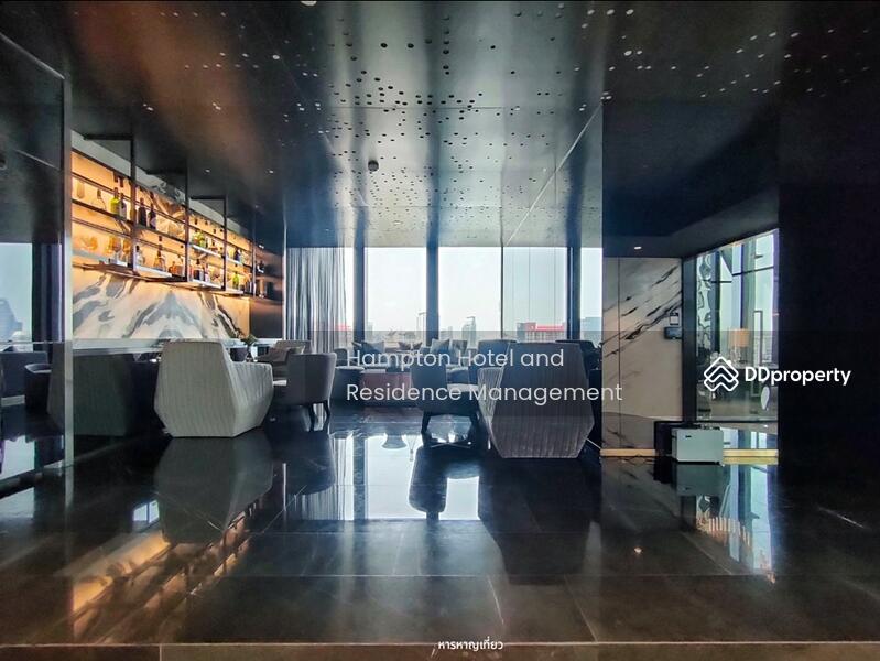 Park Origin Phayathai : พาร์ค ออริจิ้น พญาไท, Bangkok, 89 ถนนพญาไท, Thanon Phaya Thai, Ratchathewi, Bangkok, 1 Bedroom, 33 sqm, Condo For Rent, by Khun Ohe, 10996198 - DDproperty.com