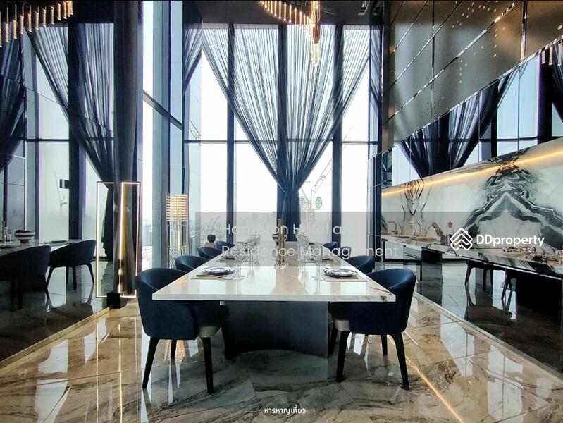 Park Origin Phayathai : พาร์ค ออริจิ้น พญาไท, Bangkok, 89 ถนนพญาไท, Thanon Phaya Thai, Ratchathewi, Bangkok, 1 Bedroom, 33 sqm, Condo For Rent, by Khun Ohe, 10996198 - DDproperty.com