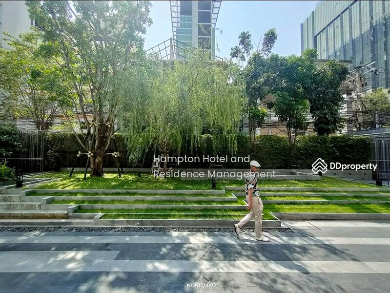 Park Origin Phayathai, กรุงเทพ, 89 Phaya Thai Road, ถนนพญาไท, ราชเทวี, กรุงเทพ, 33 ตร.ม., คอนโด ให้เช่า, โดย Khun Ohe, 10996198 - DDproperty.com