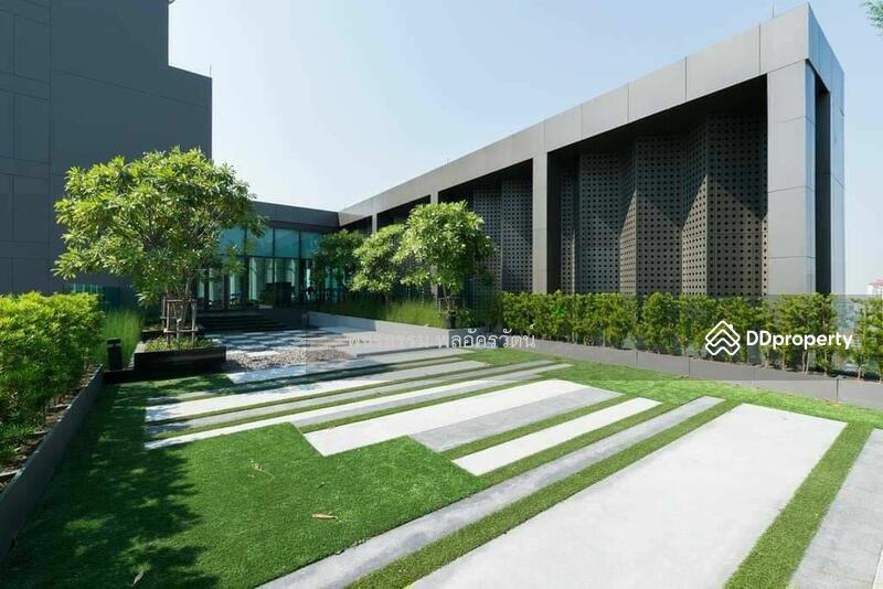 Rhythm Sukhumvit 36-38, Bangkok, 55 Soi Sukhumvit 36, Sukhumvit Road, Phra Kanong, Khlong Toei, Bangkok, 1 Bedroom, 34 sqm, Condo For Rent, by Rattapon Sivamok, 10996208 - DDproperty.com