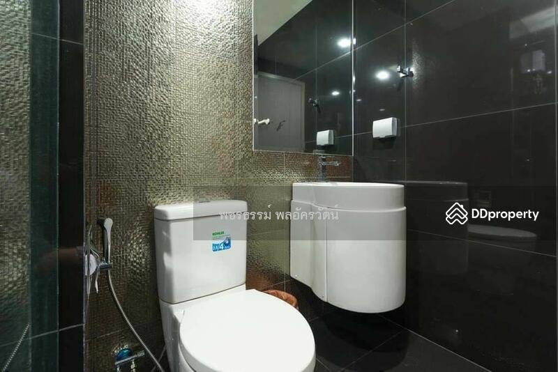 Rhythm Sukhumvit 36-38, Bangkok, 55 Soi Sukhumvit 36, Sukhumvit Road, Phra Kanong, Khlong Toei, Bangkok, 1 Bedroom, 34 sqm, Condo For Rent, by Rattapon Sivamok, 10996208 - DDproperty.com