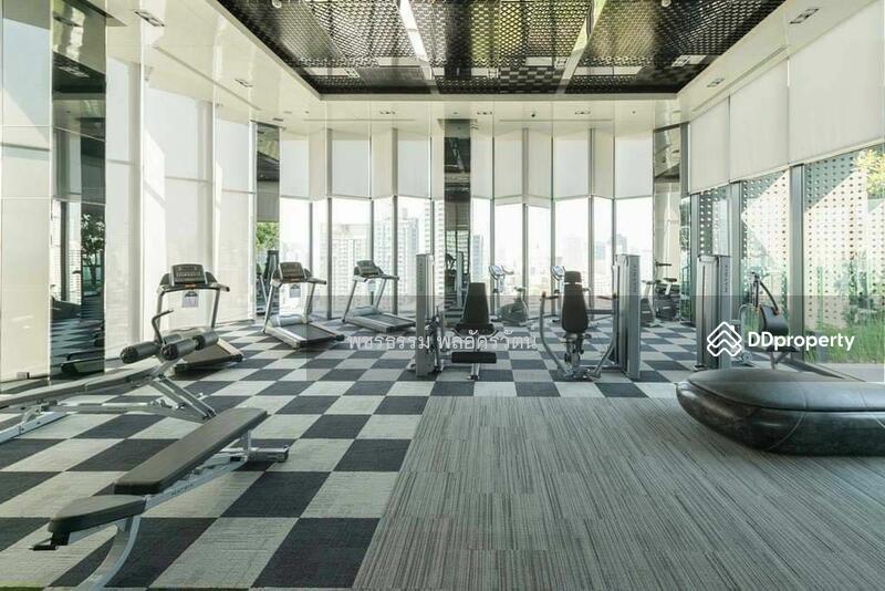 Rhythm Sukhumvit 36-38, Bangkok, 55 Soi Sukhumvit 36, Sukhumvit Road, Phra Kanong, Khlong Toei, Bangkok, 1 Bedroom, 34 sqm, Condo For Rent, by Rattapon Sivamok, 10996208 - DDproperty.com