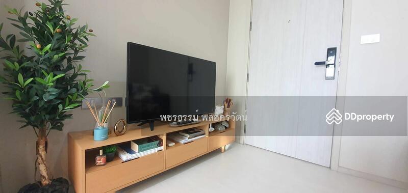 Rhythm Sukhumvit 36-38, Bangkok, 55 Soi Sukhumvit 36, Sukhumvit Road, Phra Kanong, Khlong Toei, Bangkok, 1 Bedroom, 34 sqm, Condo For Rent, by Rattapon Sivamok, 10996208 - DDproperty.com