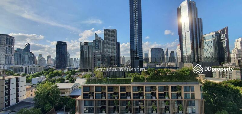 Rhythm Sukhumvit 36-38 : ริทึ่ม สุขุมวิท 36-38, กรุงเทพ, 55 ซอยสุขุมวิท 36 ถนนสุขุมวิท, พระโขนง, คลองเตย, กรุงเทพ, 34 ตร.ม., คอนโด ให้เช่า, โดย รัฐพล ศิวาโมกข์, 10996208 - DDproperty.com