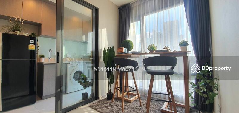 Rhythm Sukhumvit 36-38, Bangkok, 55 Soi Sukhumvit 36, Sukhumvit Road, Phra Kanong, Khlong Toei, Bangkok, 1 Bedroom, 34 sqm, Condo For Rent, by Rattapon Sivamok, 10996208 - DDproperty.com