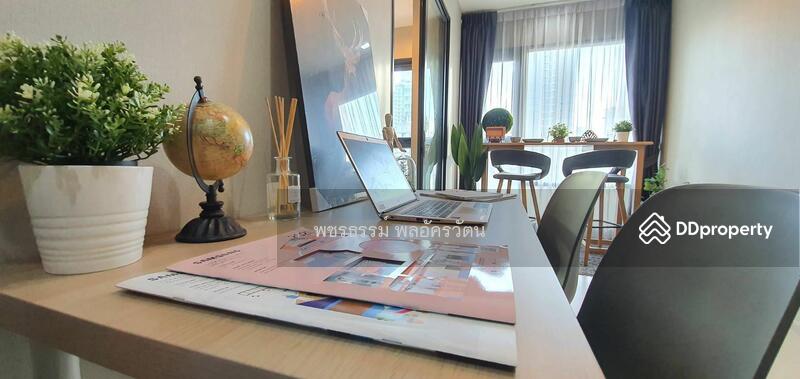 Rhythm Sukhumvit 36-38, Bangkok, 55 Soi Sukhumvit 36, Sukhumvit Road, Phra Kanong, Khlong Toei, Bangkok, 1 Bedroom, 34 sqm, Condo For Rent, by Rattapon Sivamok, 10996208 - DDproperty.com