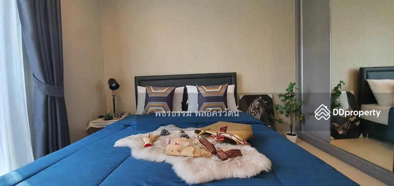 Rhythm Sukhumvit 36-38, Bangkok, 55 Soi Sukhumvit 36, Sukhumvit Road, Phra Kanong, Khlong Toei, Bangkok, 1 Bedroom, 34 sqm, Condo For Rent, by Rattapon Sivamok, 10996208 - DDproperty.com
