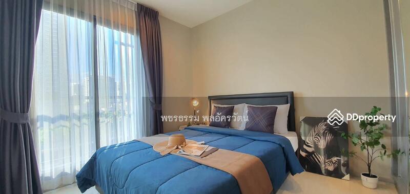 Rhythm Sukhumvit 36-38, Bangkok, 55 Soi Sukhumvit 36, Sukhumvit Road, Phra Kanong, Khlong Toei, Bangkok, 1 Bedroom, 34 sqm, Condo For Rent, by Rattapon Sivamok, 10996208 - DDproperty.com
