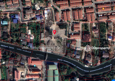 For Sale - ขายที่ 100 ตรว.ถึง 5 ไร่ ทำเลโครงการของสิงห์เอสเตทและแสนสิริ พัฒนาการ 32, 38, 44 ทะลุออกอ่อนนุช39ได้, Bangkok