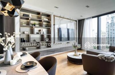 For Rent - BEATNIQ Sukhumvit 32, Bangkok