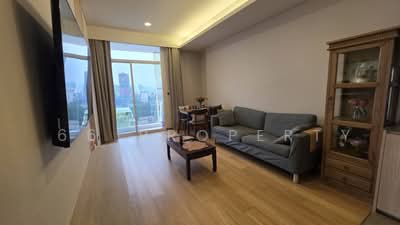 For Rent - Siamese Exclusive 42, Bangkok