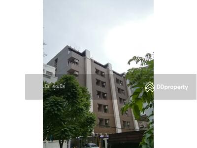 ขาย - อพาร์ทเม้นท์ 7 ชั้น - MRT ห้วยขวาง, กรุงเทพ