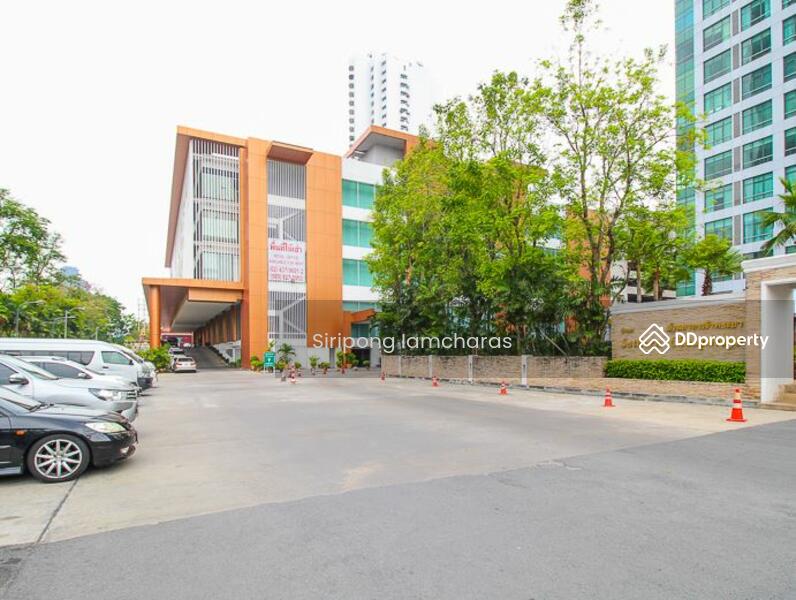 Baan Sathorn Chao Phraya, Bangkok, 931 Charoen Nakhon 15 A Alley, Khlong Ton Sai, Khlong San, Bangkok, 1 Bedroom, 61 sqm, Condo For Sale, by Siripong Iamcharas, 10996492 - DDproperty.com