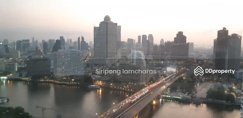 Baan Sathorn Chao Phraya : บ้านสาทรเจ้าพระยา, กรุงเทพ, 931 ซอยเจริญนคร 15 เอ, คลองต้นไทร, คลองสาน, กรุงเทพ, 61 ตร.ม., คอนโด ขาย, โดย Siripong Iamcharas, 10996492 - DDproperty.com