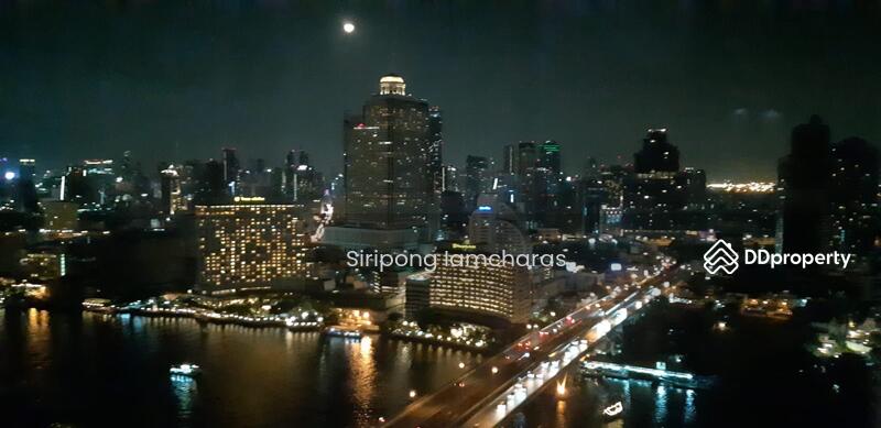 Baan Sathorn Chao Phraya, Bangkok, 931 Charoen Nakhon 15 A Alley, Khlong Ton Sai, Khlong San, Bangkok, 1 Bedroom, 61 sqm, Condo For Sale, by Siripong Iamcharas, 10996492 - DDproperty.com