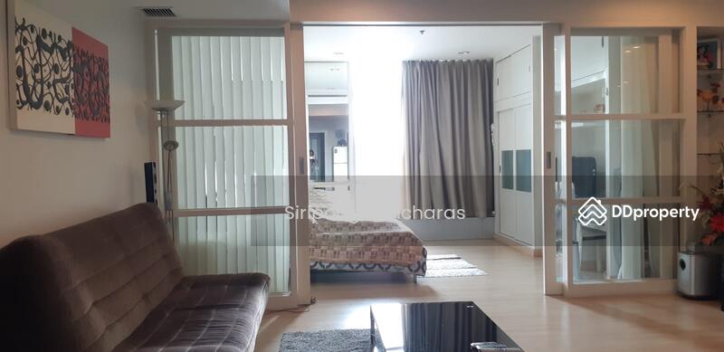 Baan Sathorn Chao Phraya : บ้านสาทรเจ้าพระยา, กรุงเทพ, 931 ซอยเจริญนคร 15 เอ, คลองต้นไทร, คลองสาน, กรุงเทพ, 61 ตร.ม., คอนโด ขาย, โดย Siripong Iamcharas, 10996492 - DDproperty.com