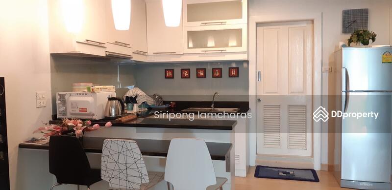 Baan Sathorn Chao Phraya, Bangkok, 931 Charoen Nakhon 15 A Alley, Khlong Ton Sai, Khlong San, Bangkok, 1 Bedroom, 61 sqm, Condo For Sale, by Siripong Iamcharas, 10996492 - DDproperty.com