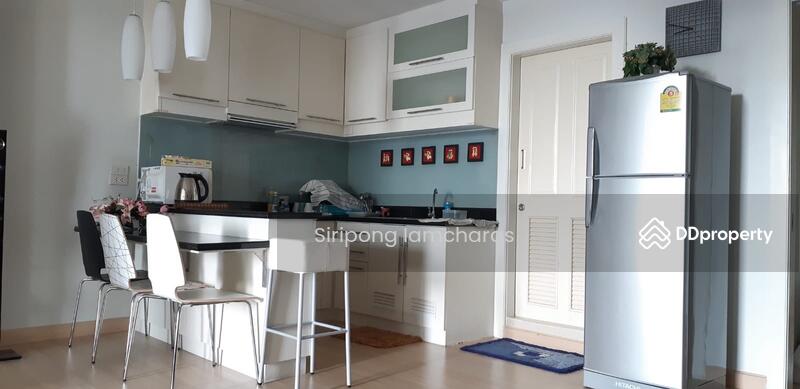 Baan Sathorn Chao Phraya, Bangkok, 931 Charoen Nakhon 15 A Alley, Khlong Ton Sai, Khlong San, Bangkok, 1 Bedroom, 61 sqm, Condo For Sale, by Siripong Iamcharas, 10996492 - DDproperty.com