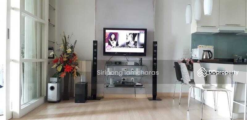 Baan Sathorn Chao Phraya, Bangkok, 931 Charoen Nakhon 15 A Alley, Khlong Ton Sai, Khlong San, Bangkok, 1 Bedroom, 61 sqm, Condo For Sale, by Siripong Iamcharas, 10996492 - DDproperty.com