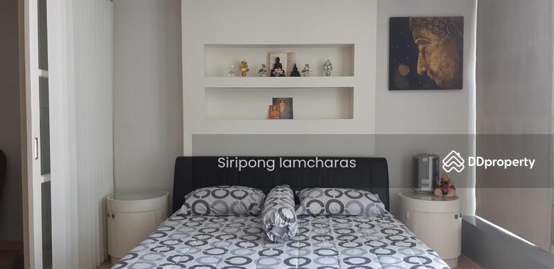 Baan Sathorn Chao Phraya, Bangkok, 931 Charoen Nakhon 15 A Alley, Khlong Ton Sai, Khlong San, Bangkok, 1 Bedroom, 61 sqm, Condo For Sale, by Siripong Iamcharas, 10996492 - DDproperty.com