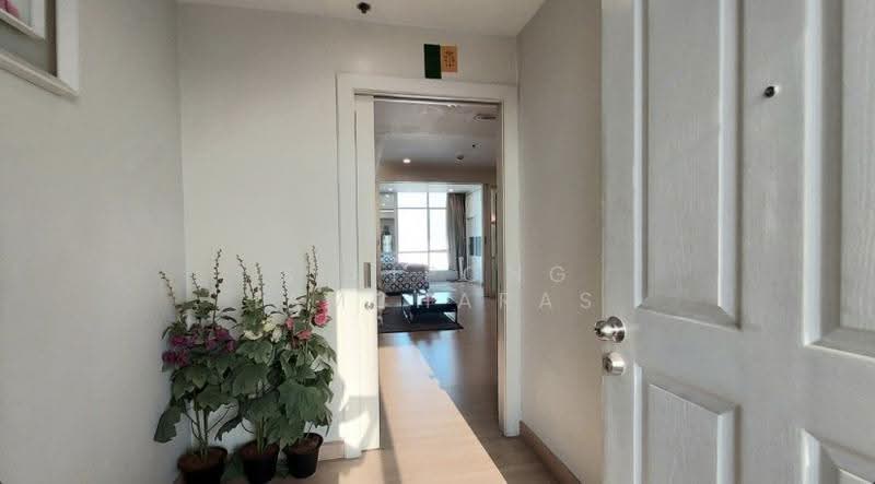 Baan Sathorn Chao Phraya, bangkok, 931 Charoen Nakhon 15 A Alley, Khlong Ton Sai, Khlong San, Bangkok, 1 Bedroom, 61 sqm, Condo For Sale, by Siripong Iamcharas, 10996492 - DDproperty.com