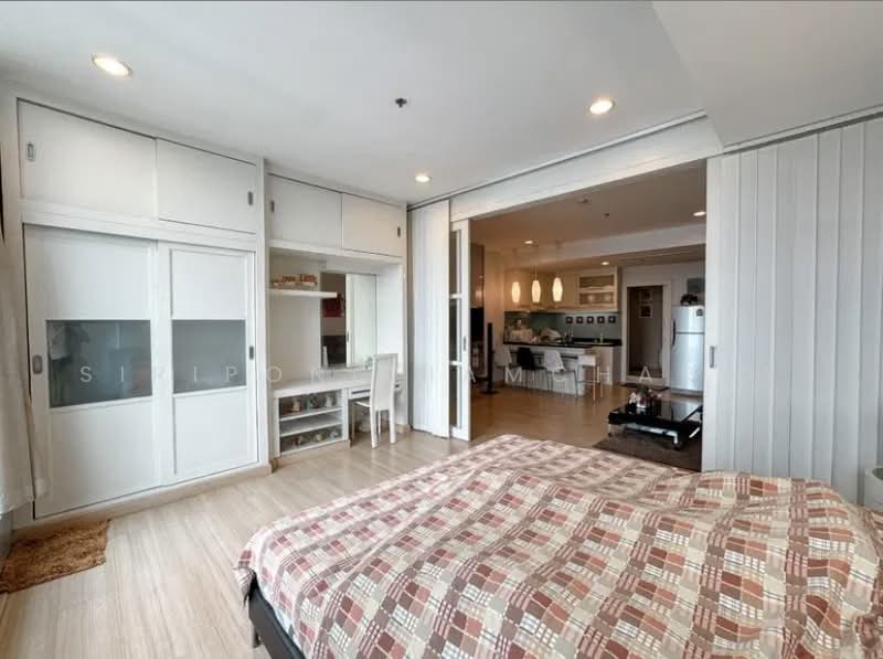 Baan Sathorn Chao Phraya, bangkok, 931 Charoen Nakhon 15 A Alley, Khlong Ton Sai, Khlong San, Bangkok, 1 Bedroom, 61 sqm, Condo For Sale, by Siripong Iamcharas, 10996492 - DDproperty.com