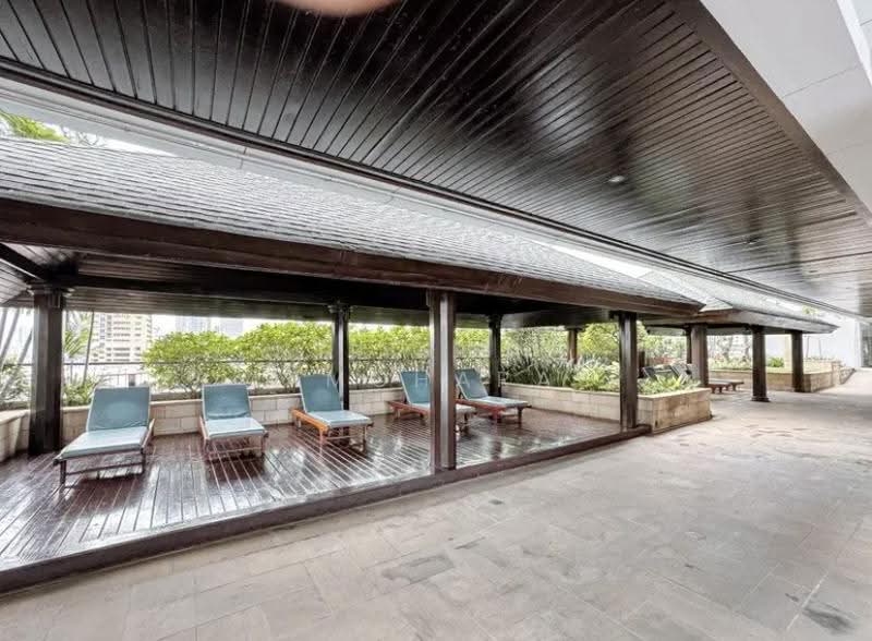 Baan Sathorn Chao Phraya, bangkok, 931 Charoen Nakhon 15 A Alley, Khlong Ton Sai, Khlong San, Bangkok, 1 Bedroom, 61 sqm, Condo For Sale, by Siripong Iamcharas, 10996492 - DDproperty.com