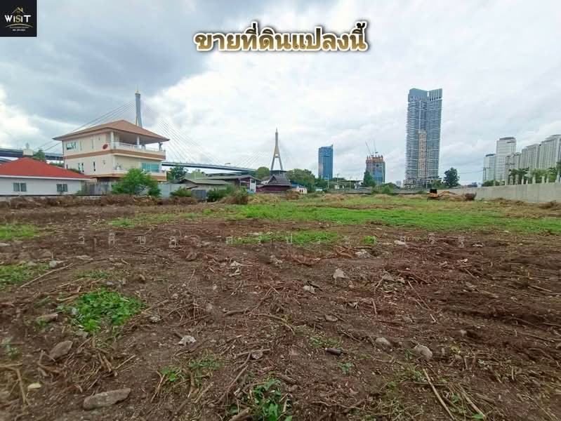 ถนนเพชรหึงษ์ 1, Samut Prakan, ถนนเพชรหึงษ์, Bang Yo, Phra Pra Daeng, Samut Prakan, , 6,924 sqm, Land For Sale, by WISIT SRIPRASERT, 10996725 - DDproperty.com