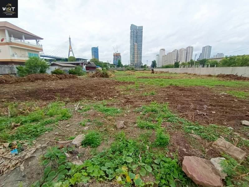 ถนนเพชรหึงษ์ 1, Samut Prakan, ถนนเพชรหึงษ์, Bang Yo, Phra Pra Daeng, Samut Prakan, , 6,924 sqm, Land For Sale, by WISIT SRIPRASERT, 10996725 - DDproperty.com
