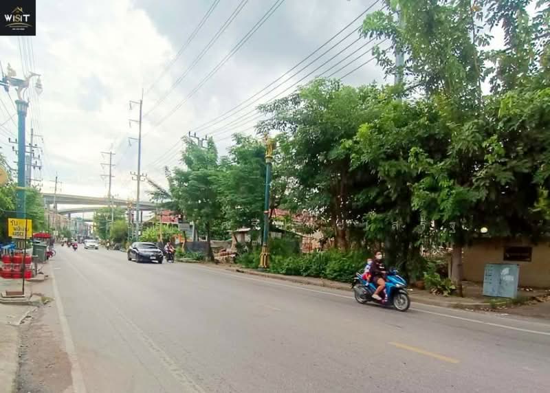 ถนนเพชรหึงษ์ 1, Samut Prakan, ถนนเพชรหึงษ์, Bang Yo, Phra Pra Daeng, Samut Prakan, , 6,924 sqm, Land For Sale, by WISIT SRIPRASERT, 10996725 - DDproperty.com