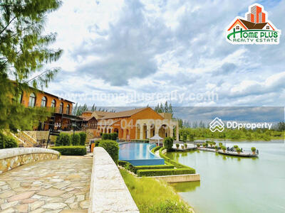 ขาย - โครงการทอสคาน่า วัลเลย์ Toscana Valley เขาใหญ่ วิวดีที่สุดในเอเชียมีภูเขาล้อมรอบ, นครราชสีมา