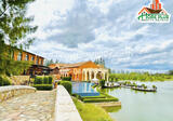 โครงการทอสคาน่า วัลเลย์ Toscana Valley เขาใหญ่ วิวดีที่สุดในเอเชียมีภูเขาล้อมรอบ - DDproperty.com