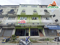 ขาย - หมู่บ้านรินทร์ทอง ซอยรามคำแหง 190 (ทำเลดีน่าลงทุน 2 คูหา เชื่อมติดกัน) พร้อมผู้เช่า, กรุงเทพ