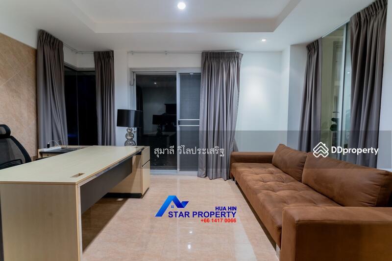 Great Golf Course Pool Villa In Cha-Am Hua Hin At Palm Hills, Phetchaburi, Cha-am, Cha-Am, Phetchaburi, 4 Bedrooms, 204 sqm, Single Detached House For Sale, by สุมาลี วิไลประเสริฐ, 10996876 - DDproperty.com