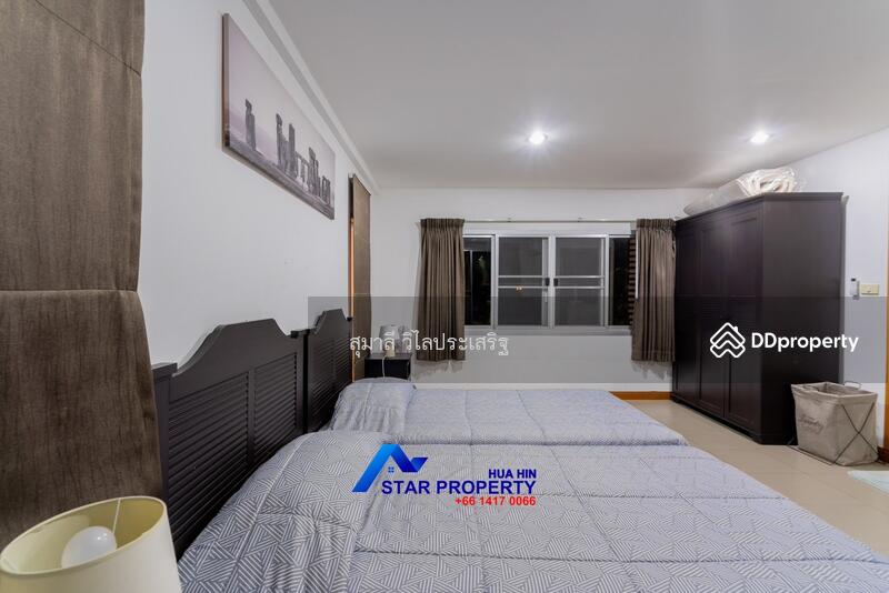 สนามกอล์ฟที่ยอดเยี่ยมพูลวิลล่าในชะอําหัวหินที่ปาล์มฮิลล์, เพชรบุรี, ชะอำ, ชะอำ, เพชรบุรี, 204 ตร.ม., บ้านเดี่ยว ขาย, โดย สุมาลี วิไลประเสริฐ, 10996876 - DDproperty.com