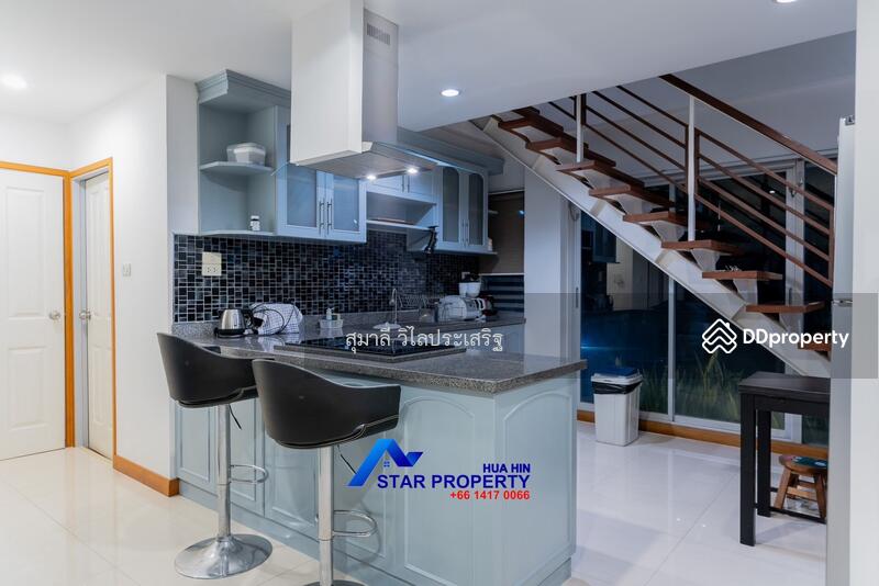 สนามกอล์ฟที่ยอดเยี่ยมพูลวิลล่าในชะอําหัวหินที่ปาล์มฮิลล์, เพชรบุรี, ชะอำ, ชะอำ, เพชรบุรี, 204 ตร.ม., บ้านเดี่ยว ขาย, โดย สุมาลี วิไลประเสริฐ, 10996876 - DDproperty.com