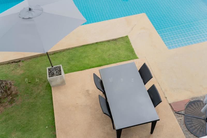 Great Golf Course Pool Villa In Cha-Am Hua Hin At Palm Hills, Phetchaburi, Cha-am, Cha-Am, Phetchaburi, 4 Bedrooms, 204 sqm, Single Detached House For Sale, by สุมาลี วิไลประเสริฐ, 10996876 - DDproperty.com