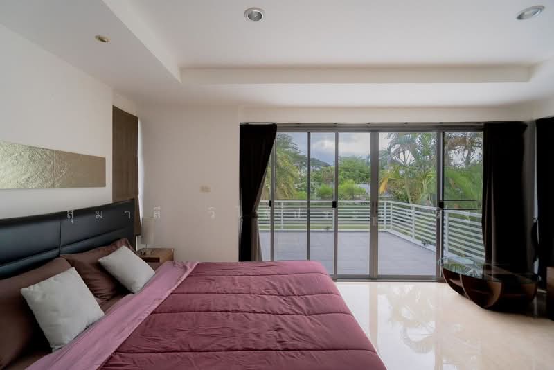 Great Golf Course Pool Villa In Cha-Am Hua Hin At Palm Hills, Phetchaburi, Cha-am, Cha-Am, Phetchaburi, 4 Bedrooms, 204 sqm, Single Detached House For Sale, by สุมาลี วิไลประเสริฐ, 10996876 - DDproperty.com