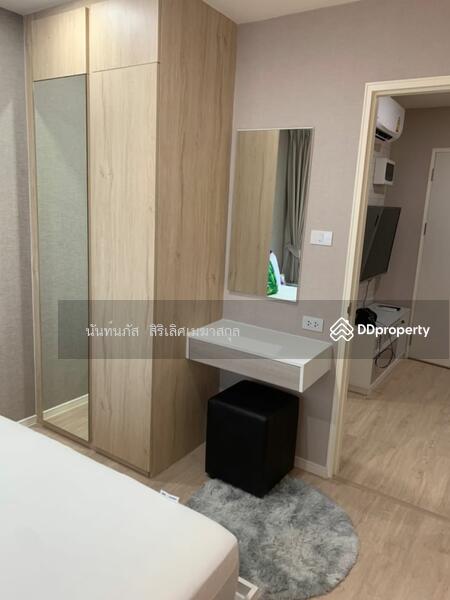 iCondo Green Space Sukhumvit 77, Bangkok, Lat Krabang Road, Lat Krabang, Lat Krabang, Bangkok, 1 Bedroom, 38 sqm, Condo For Rent, by นันท์นภัส ​ สิริเลิศเมฆาสกุล, 10996938 - DDproperty.com