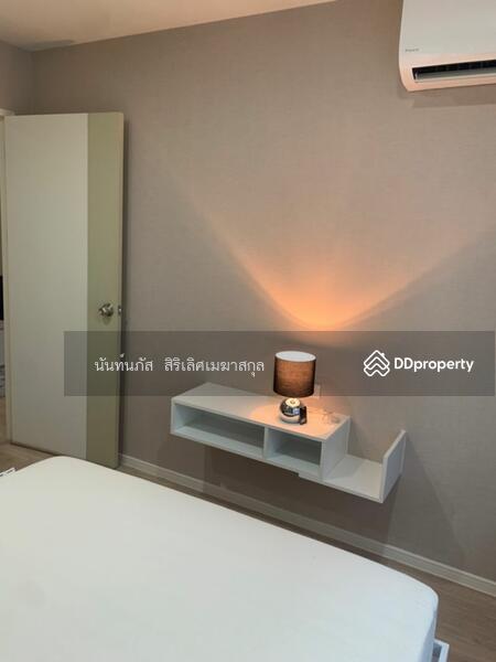 iCondo Green Space Sukhumvit 77, Bangkok, Lat Krabang Road, Lat Krabang, Lat Krabang, Bangkok, 1 Bedroom, 38 sqm, Condo For Rent, by นันท์นภัส ​ สิริเลิศเมฆาสกุล, 10996938 - DDproperty.com