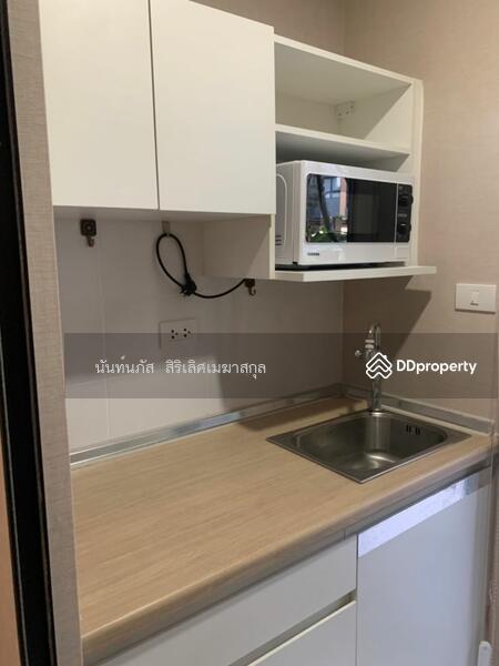 iCondo Green Space Sukhumvit 77, Bangkok, Lat Krabang Road, Lat Krabang, Lat Krabang, Bangkok, 1 Bedroom, 38 sqm, Condo For Rent, by นันท์นภัส ​ สิริเลิศเมฆาสกุล, 10996938 - DDproperty.com
