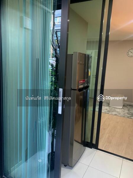 iCondo Green Space Sukhumvit 77, Bangkok, Lat Krabang Road, Lat Krabang, Lat Krabang, Bangkok, 1 Bedroom, 38 sqm, Condo For Rent, by นันท์นภัส ​ สิริเลิศเมฆาสกุล, 10996938 - DDproperty.com