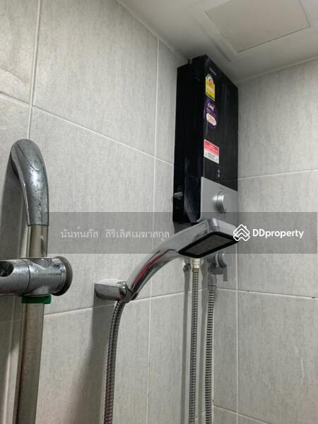 iCondo Green Space Sukhumvit 77, Bangkok, Lat Krabang Road, Lat Krabang, Lat Krabang, Bangkok, 1 Bedroom, 38 sqm, Condo For Rent, by นันท์นภัส ​ สิริเลิศเมฆาสกุล, 10996938 - DDproperty.com