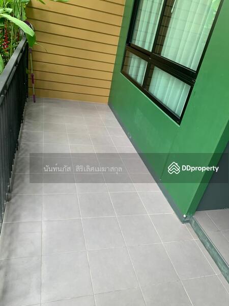 iCondo Green Space Sukhumvit 77, Bangkok, Lat Krabang Road, Lat Krabang, Lat Krabang, Bangkok, 1 Bedroom, 38 sqm, Condo For Rent, by นันท์นภัส ​ สิริเลิศเมฆาสกุล, 10996938 - DDproperty.com