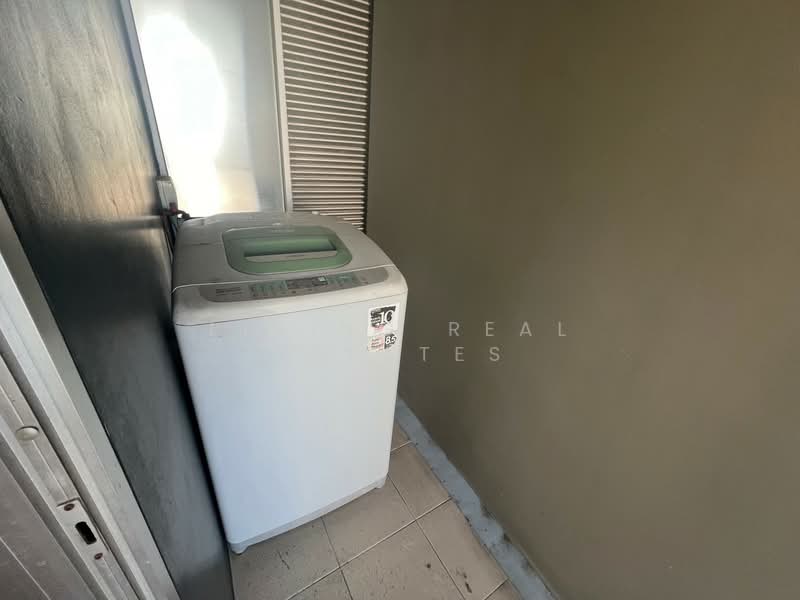 The Key Cheangwattana, Nonthaburi, Soi 4, Chaeng Watthana Road, Bang Talat, Pak Kret, Nonthaburi, 1 Bedroom, 36 sqm, Condo For Rent, by Living Real Estates, 10997001 - DDproperty.com