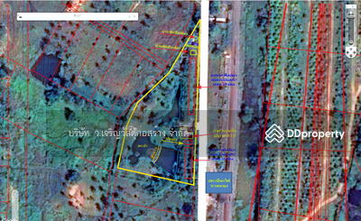 ขาย - ขายที่ดิน 5 ไร่ หน้าสถานีรถไฟบางละมุง รถไฟความเร็วสูง กรุงเทพ-พัทยา เหมาะค้าขาย ตรว.ละ 12,000 บาท, ชลบุรี